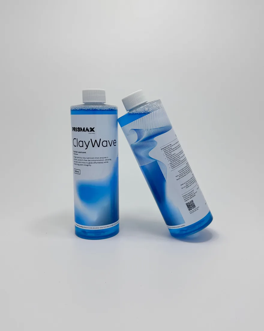 ClayWave