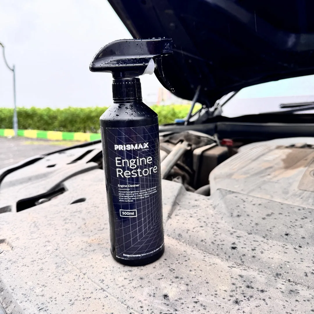 EngineRestore