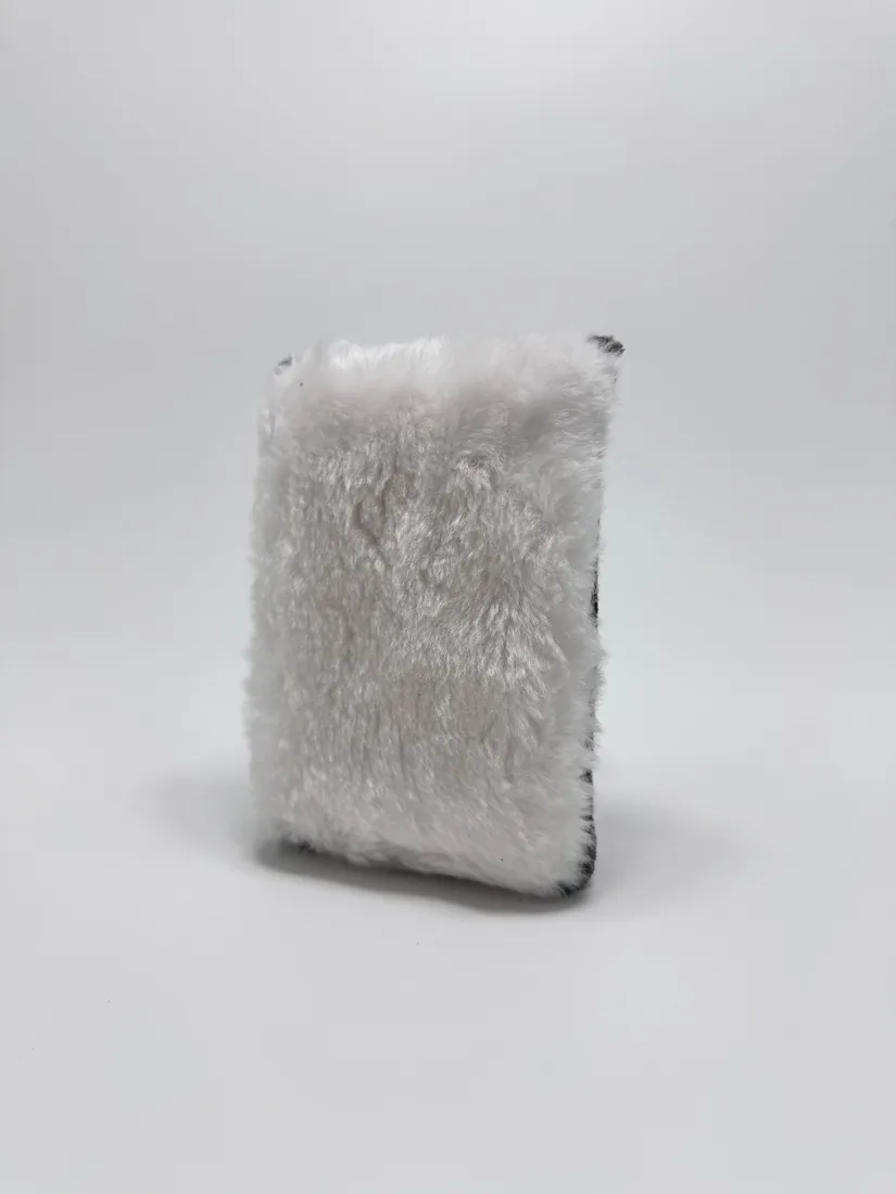 Interior Scrub