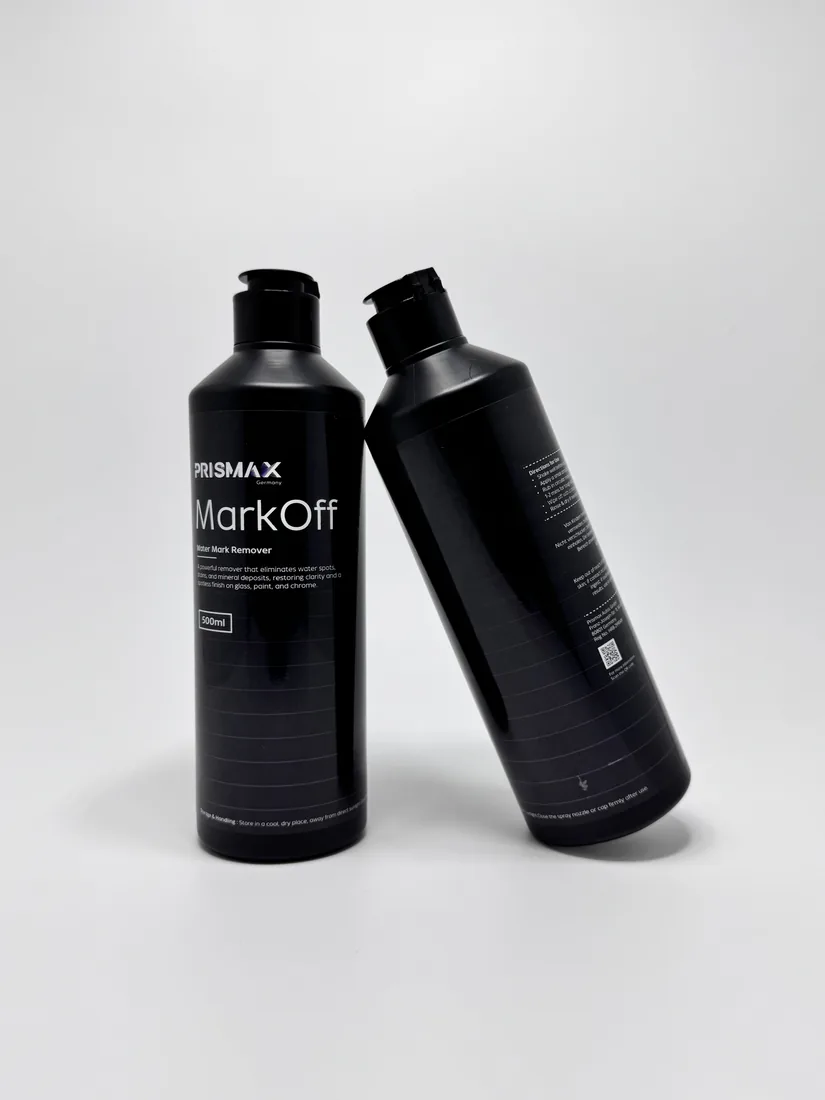 MarkOff