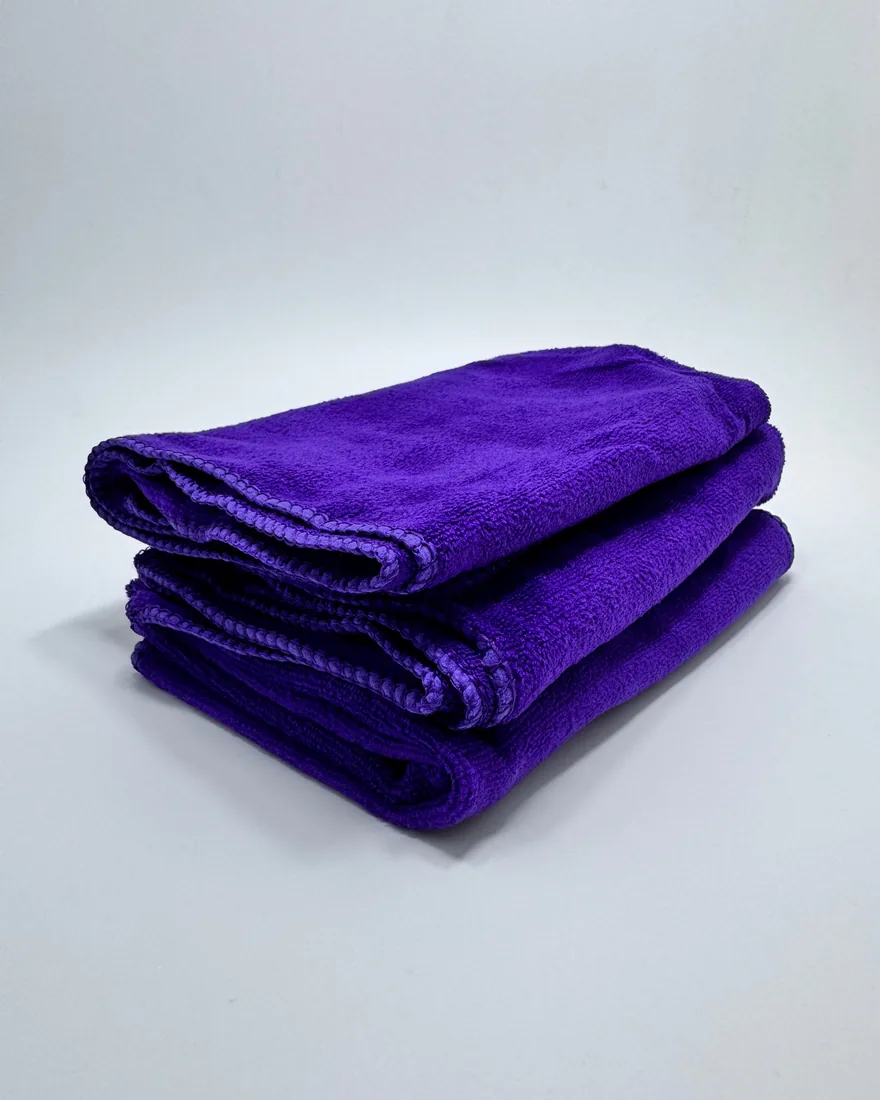 MicroFibre Towel (300 Gsm)