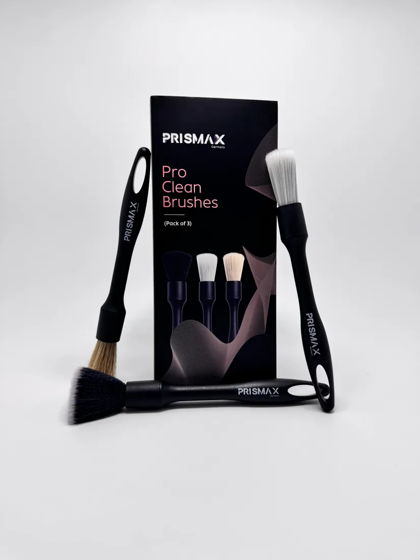 ProClean Brushes