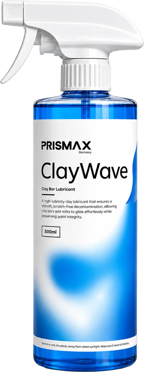 ClayWave