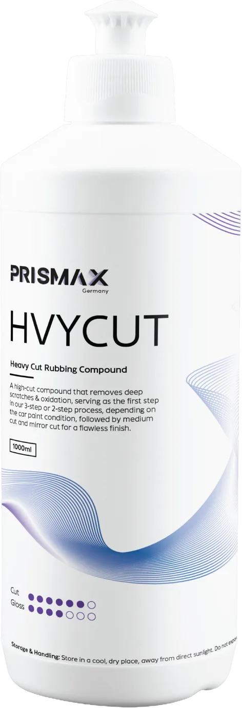 HVY Cut Compound